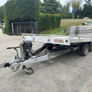 Hapert G Transporter Autotransporter