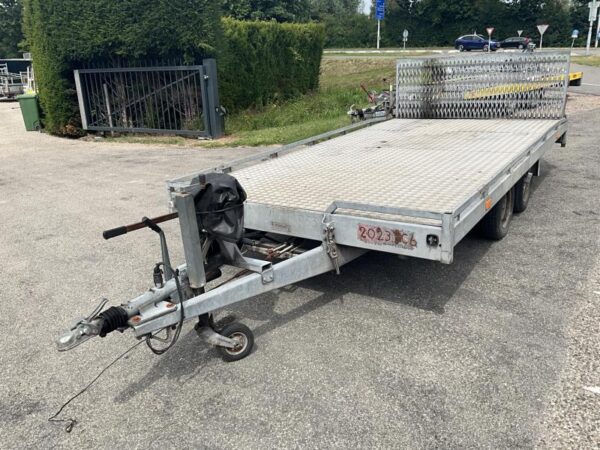 Hapert G Transporter Autotransporter