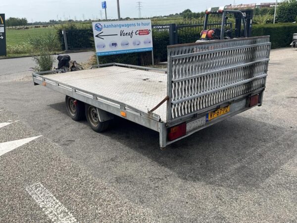Hapert G Transporter Autotransporter