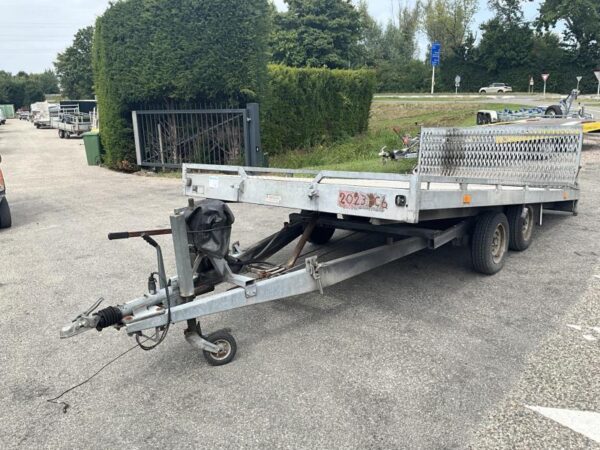 Hapert G Transporter Autotransporter