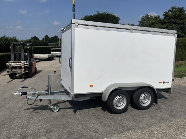Hapert K Basis Gesloten Gesloten opbouw
