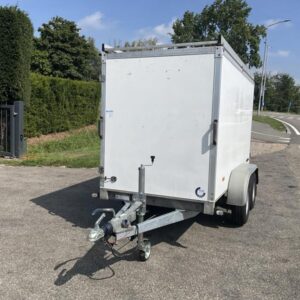 Hapert K Basis Gesloten Gesloten opbouw