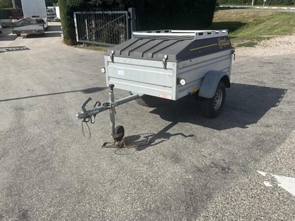 Saris Arba Bagagewagen