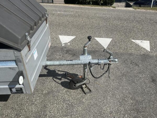 Saris Arba Bagagewagen