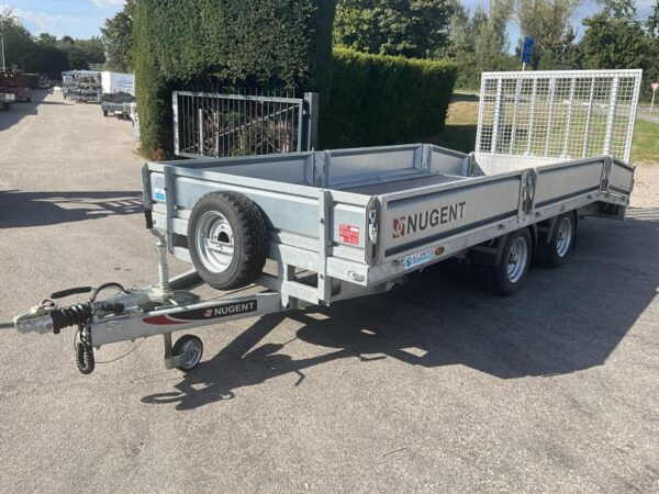 Nugent Multi Transporter