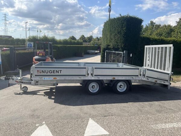 Nugent Multi Transporter
