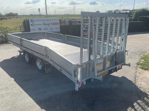Nugent Multi Transporter