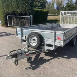Nugent Multi Transporter