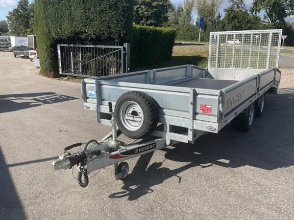 Nugent Multi Transporter