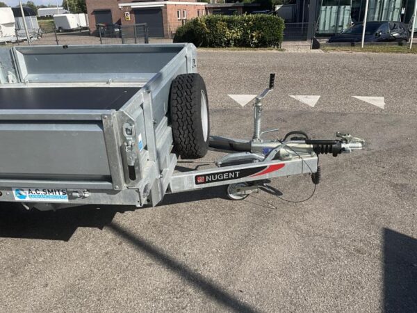 Nugent Multi Transporter