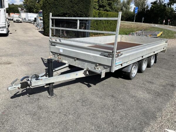 Hapert AL Tridem