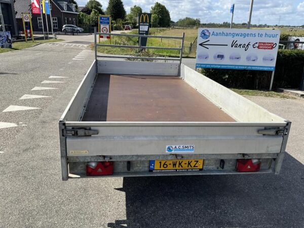 Hapert AL Tridem