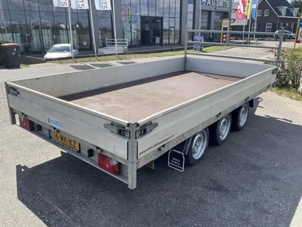 Hapert AL Tridem