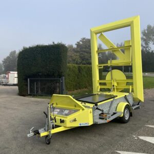 Verdego Pijlwagen