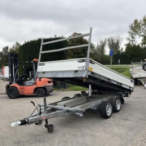 Henra KP353518 Kipper