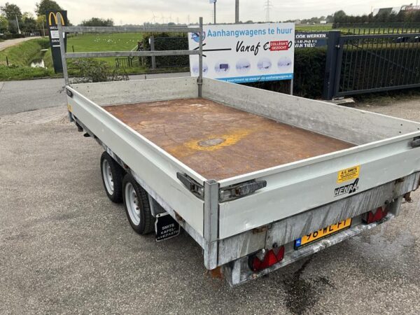 Henra KP353518 Kipper