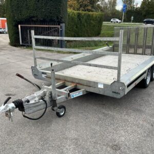 Hulco Terrax-3 Machinetransporter