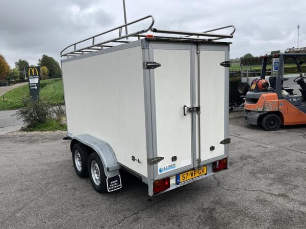 Hapert K Basis Gesloten Gesloten