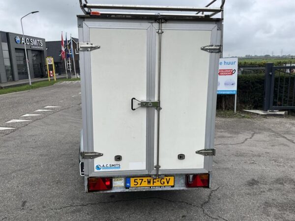 Hapert K Basis Gesloten Gesloten