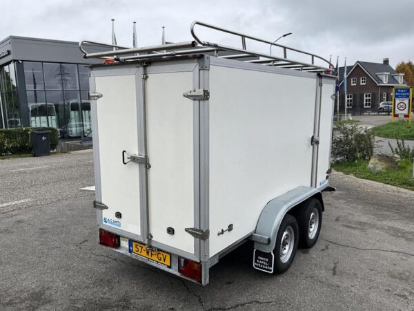 Hapert K Basis Gesloten Gesloten