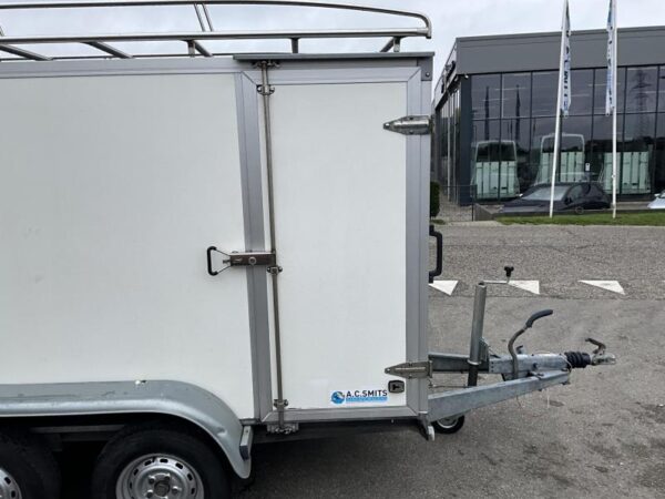 Hapert K Basis Gesloten Gesloten