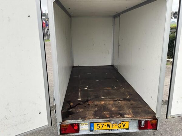 Hapert K Basis Gesloten Gesloten
