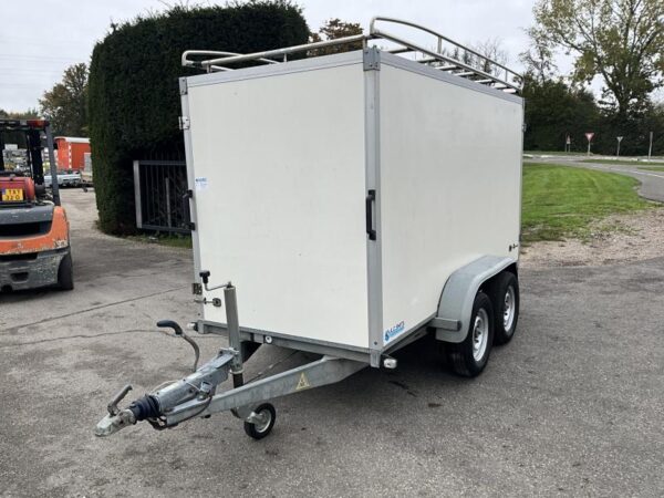 Hapert K Basis Gesloten Gesloten