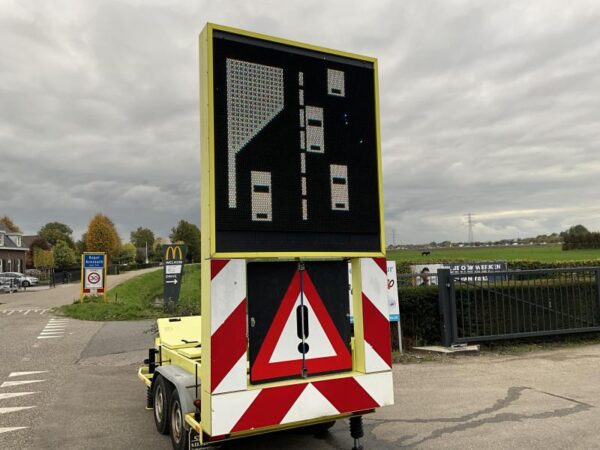 Diversen Actie wagen