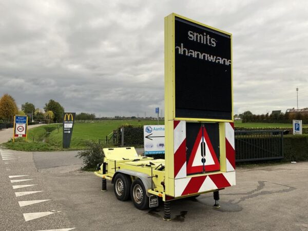 Diversen Actie wagen