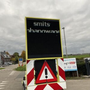 Diversen Actie wagen