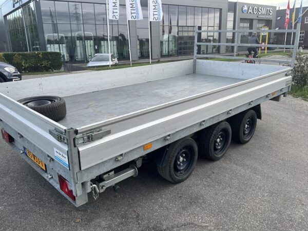 Hapert Cobalt Kipper