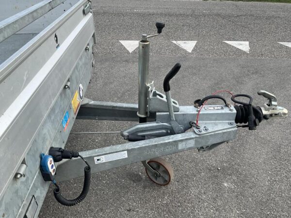 Hapert Cobalt Kipper