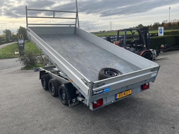 Hapert Cobalt Kipper