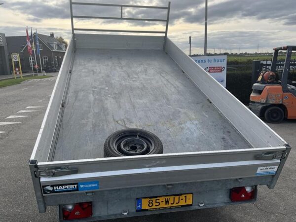 Hapert Cobalt Kipper