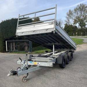 Hapert Cobalt Kipper