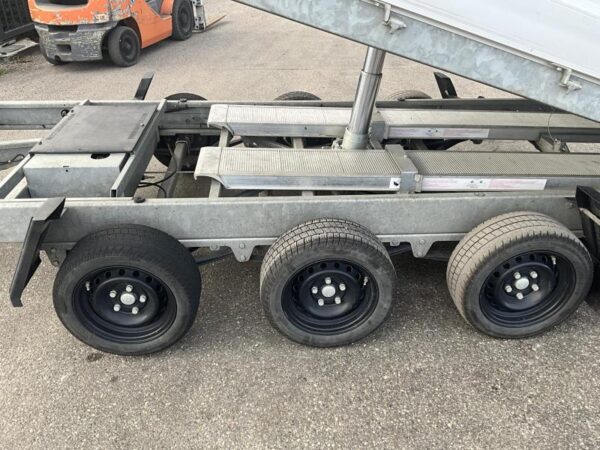 Hapert Cobalt Kipper