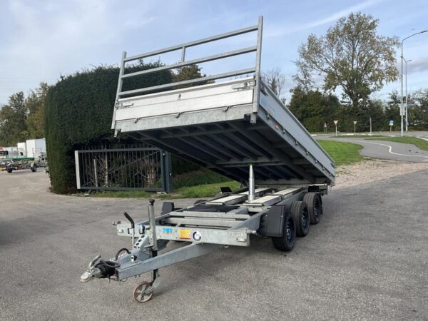 Hapert Cobalt Kipper