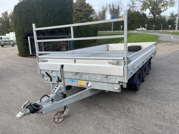 Hapert Cobalt Kipper