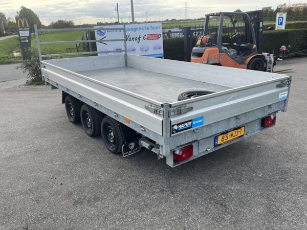 Hapert Cobalt Kipper
