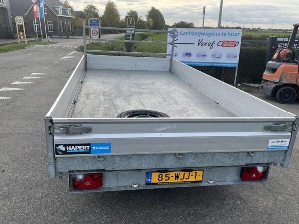 Hapert Cobalt Kipper