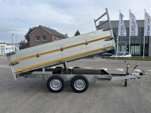 Eduard K4 Kipper