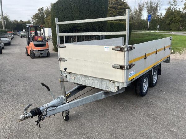 Eduard K4 Kipper