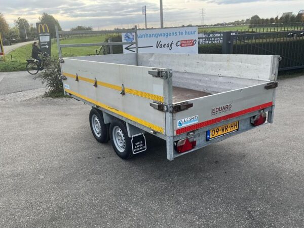 Eduard K4 Kipper