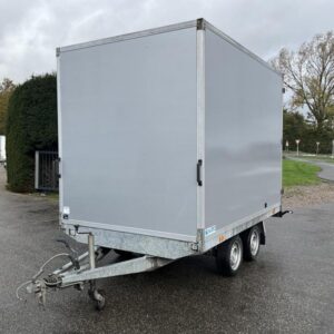 Hapert AL Basis Gesloten gesloten