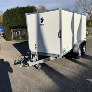 Hapert Sapphire Gesloten opbouw