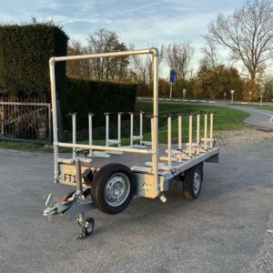 Diversen Fietsvervoer