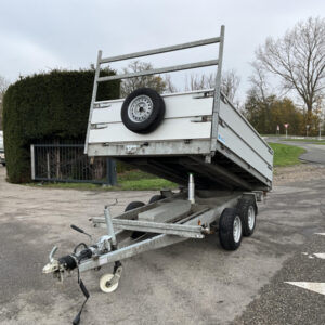 Henra KP353518 Kipper