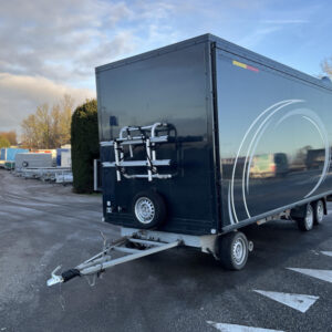 Bockmann Schamelwagen