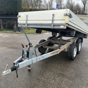 Anssems KLTT 2000.305 Kipper achterwaards