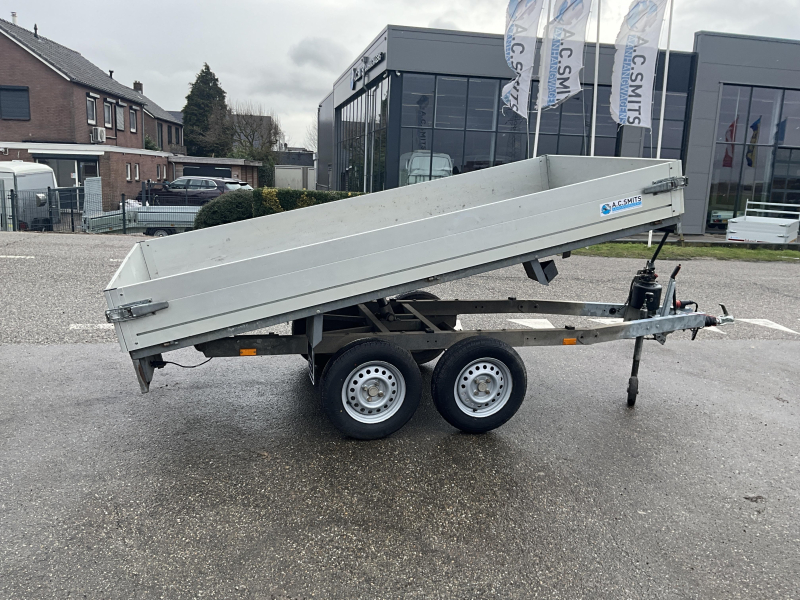 Anssems KLTT 2000.305 Kipper achterwaards